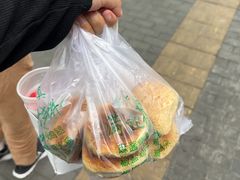 -满记烧饼(牛街东里小区一区店)
