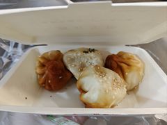 -腾元生煎(西华路店)