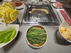 -海底捞火锅(赛格国际购物中心店)