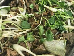 -清真永恒华威肉饼(潘家园店)