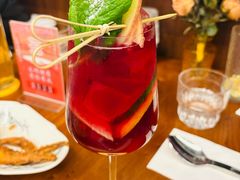 -1886德国汽车餐厅(外滩中央店)