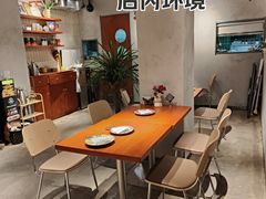 -盘炉forenza·云贵川融合小食堂 ( 钟楼中柳巷店)