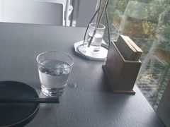 餐具摆设-日上三甘(三里屯店)