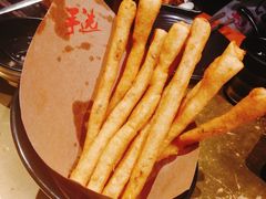 -手选潮汕鲜活牛肉火锅(二七广场店)