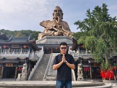 -句容茅山景区