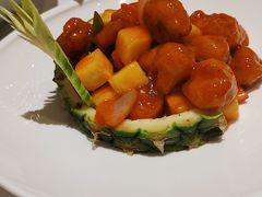 -茉里粤菜(皇姑万象汇店)