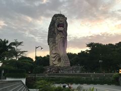 -圣淘沙名胜世界