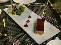 -杭州西子湖四季酒店-WL BISTRO西湖餐厅(灵隐路店)