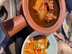 秦城和牛BiangBiang面-西安凯悦酒店·湖畔中餐厅