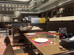 -ZAFFERANO西班牙海鲜饭(上海首店)