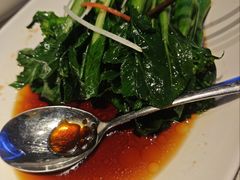 -上和臻品中国菜(花园街店)