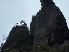 -三清山风景名胜区