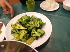 -北方工业大学学生餐厅