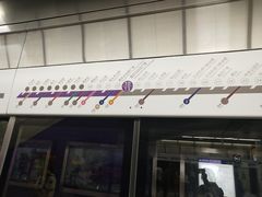 -红土地(地铁站)