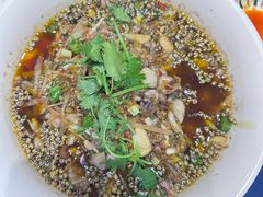 -院8里·少城记忆老川菜(宽窄巷子店)