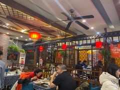 -玉桥餐厅(天坛店)