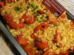 -靓靓蒸虾(中山公园店)