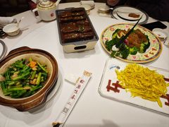 -鹿鸣春饭店(总店)
