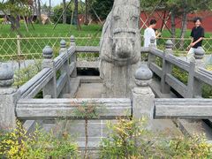 -洛阳白马寺