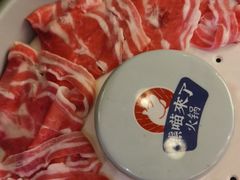 -熊喵来了火锅(长安万达第94分店)
