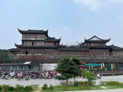 -二十八里太湖船菜(吉祥路店)