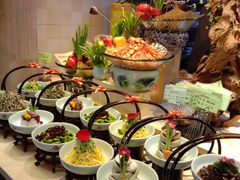 -大张烙馍村(泉山店)