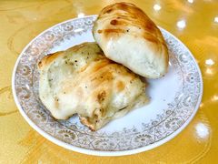 烤包子-新疆巴州金丝特餐厅(大钟寺店)