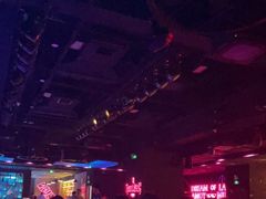 -MOSSO音乐酒吧·live house(南京旗舰店)