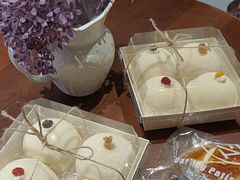 -嗒令甜品·主题融合料理餐厅(首座时代店)