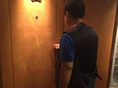-南京金陵饭店