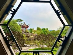 -顺峰山公园
