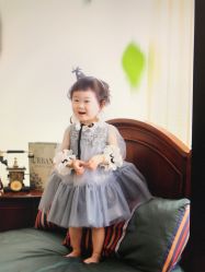 -毛毛虫儿童摄影馆