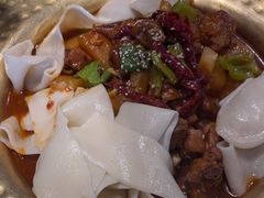 -天山传奇新疆菜(SKLP店)