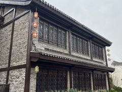 -茅山东方盐湖城景区