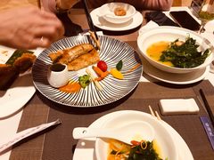 -若蘭慈·无国界素食料理(欢乐海岸店)