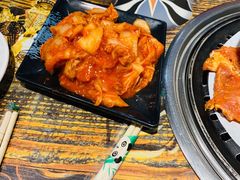 -齐齐哈尔炭匠烤肉(福城上上城店)