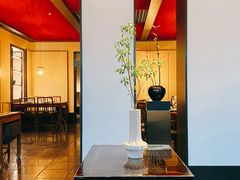 大堂-晟永興烤鸭店(五道口店)