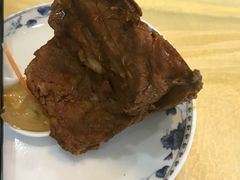 -雪乡人家东北菜·铁锅炖一切(高斯路店)