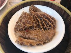 -香云轩·顺德菜(香云纱园林酒店店)