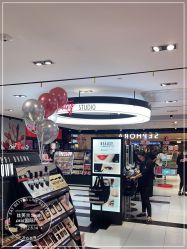 -丝芙兰Sephora