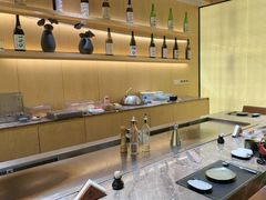 -松临·铁板烧&Omakase(神农店)