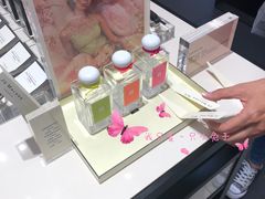 -新世界百货(明洞总店)