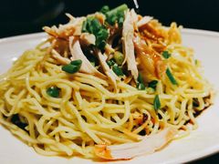 鸡丝凉面-陈麻婆豆腐总店