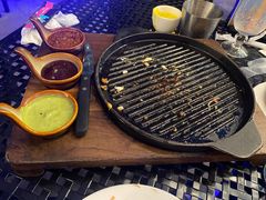 -bluefrog蓝蛙(皇庭广场店)