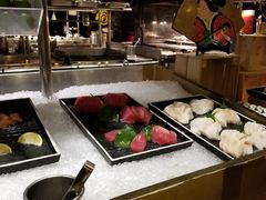 -上海锦江汤臣洲际大酒店壹阶层