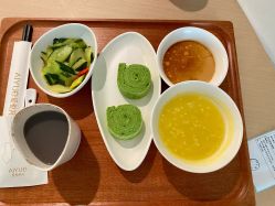 -爱悦月子中心·时光(武侯店)