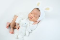 -熊孩子韩国儿童摄影(三义街店)