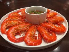 -中山保利艾美酒店-乐美中餐厅