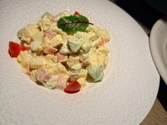 -波特曼西餐厅(中央大街店)