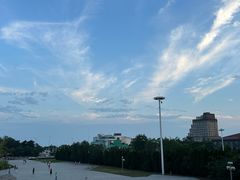 -青岛海滨风景区
